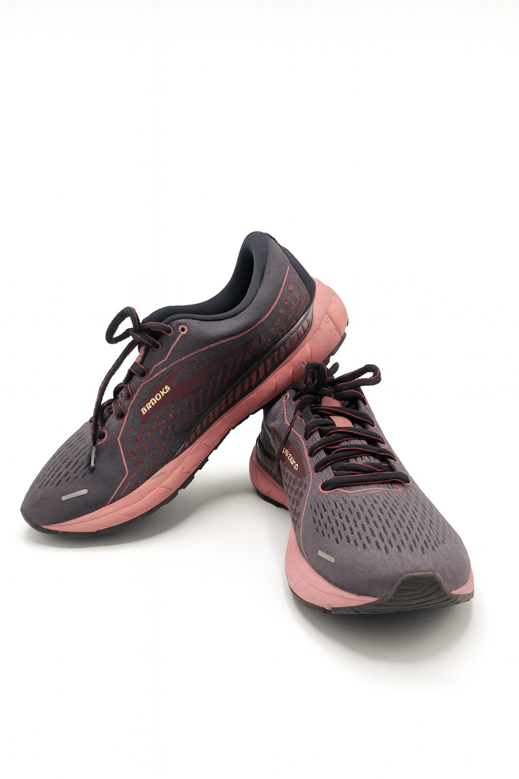 Brooks Adrenaline