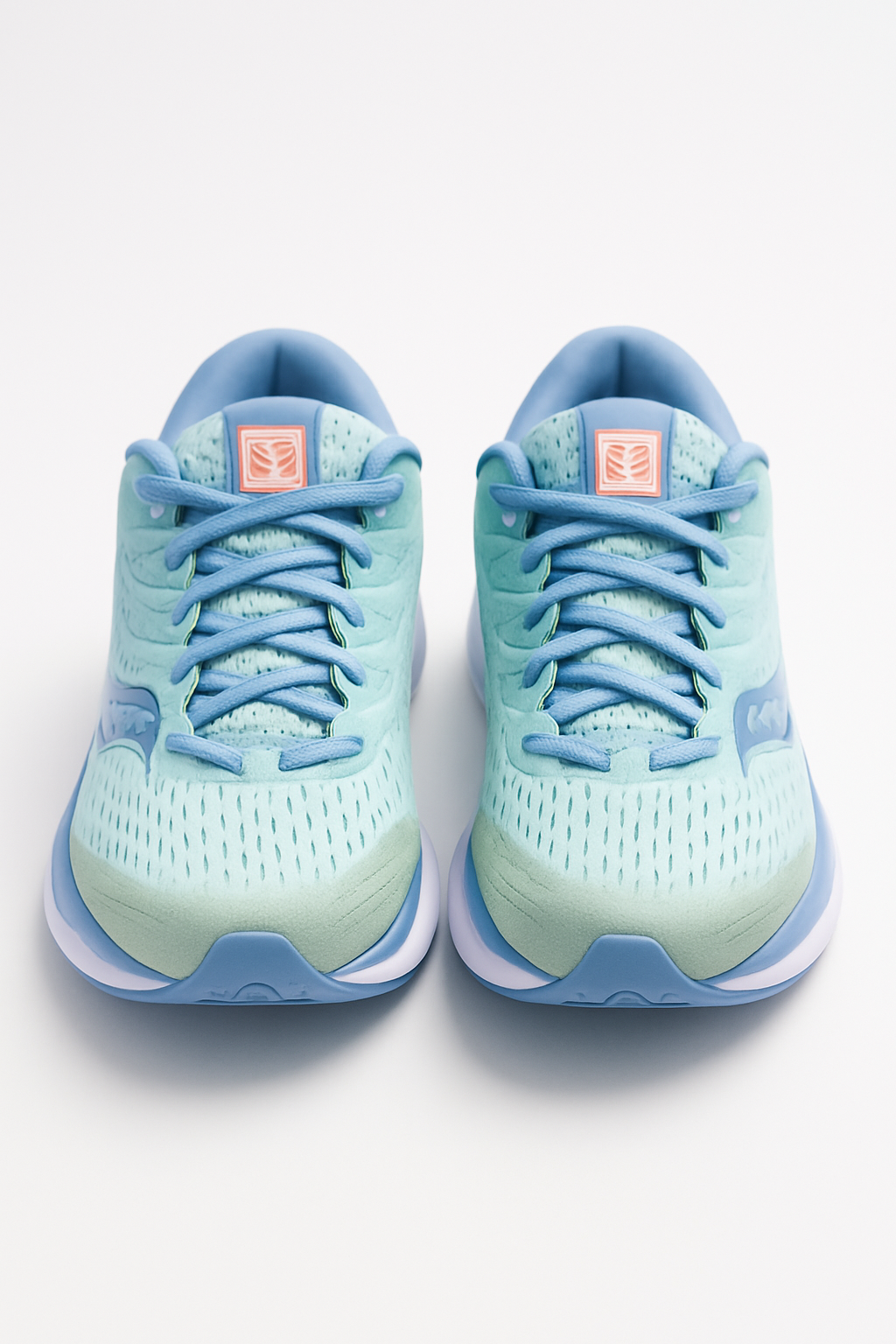Saucony ISO Series (Women)