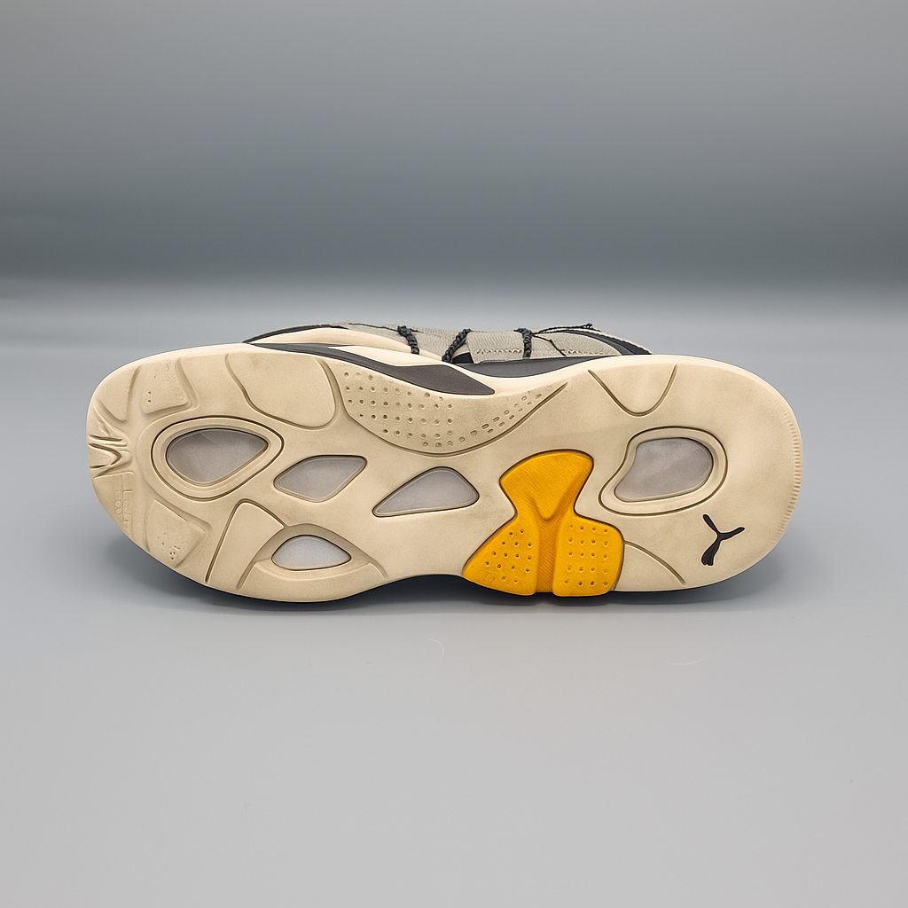 Puma Outdoor Comfort