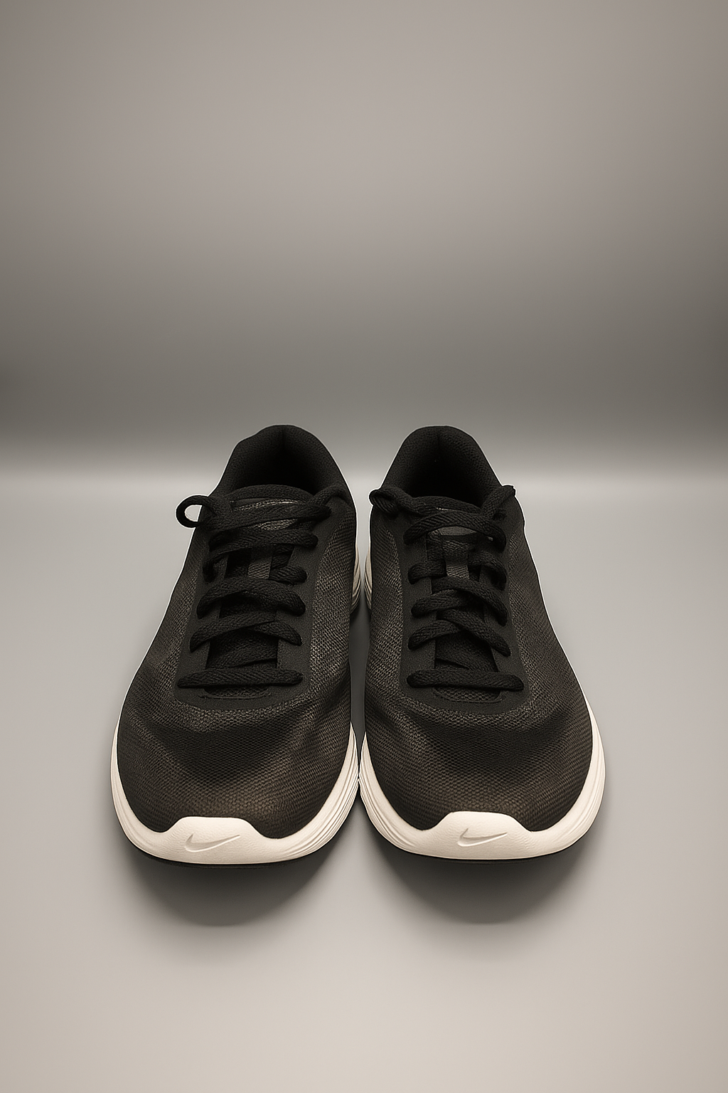 Nike Air Max Sequent Black