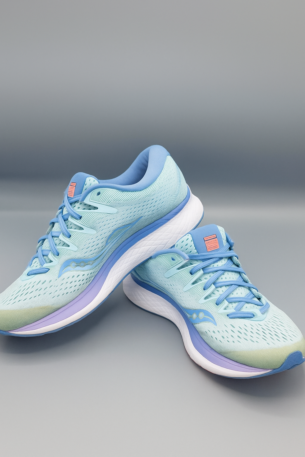 Saucony ISO Series (Women)