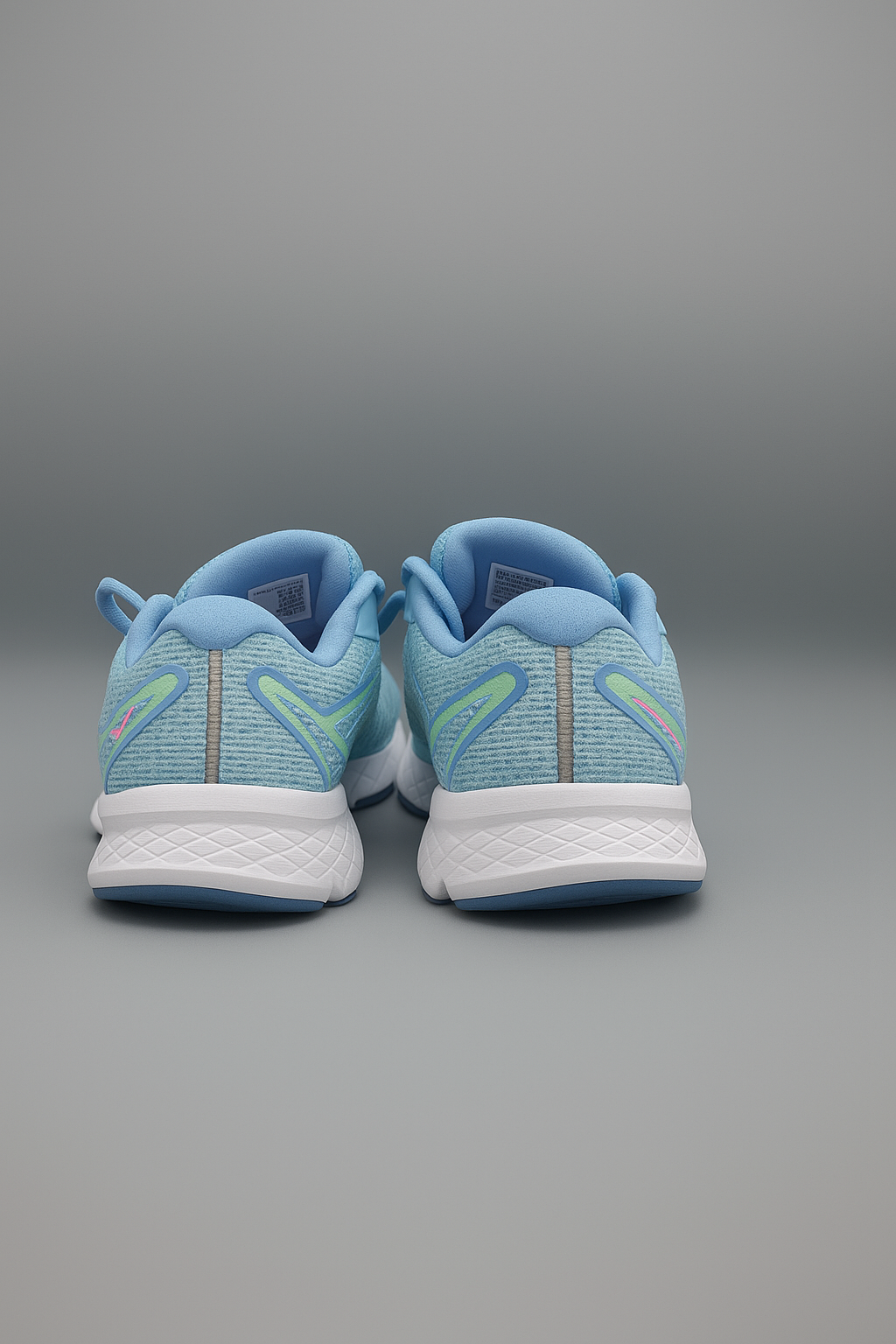 Saucony ISO Series (Women)
