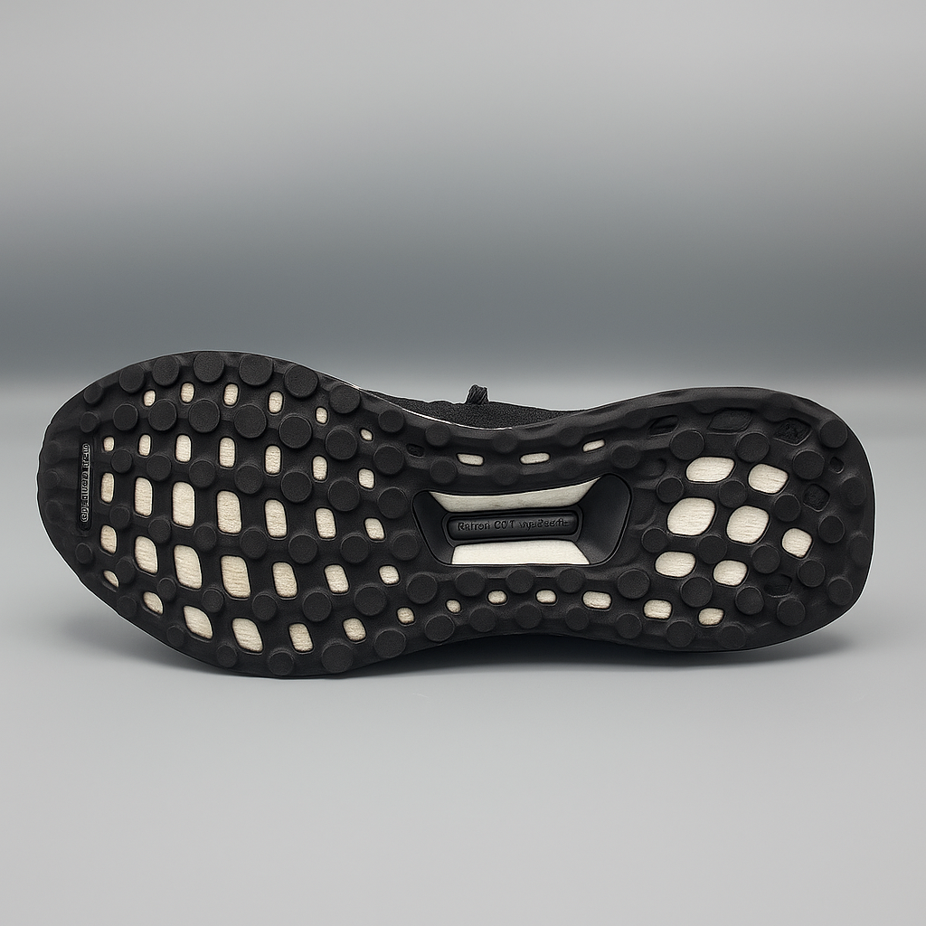 Adidas Ultra Boost Triple Black 4.0 DNA