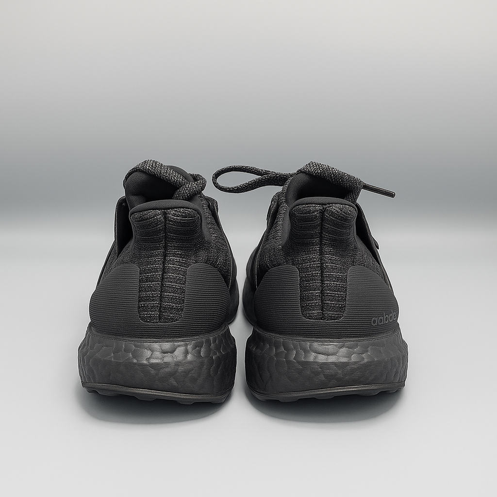 Adidas Ultra Boost Triple Black 4.0 DNA