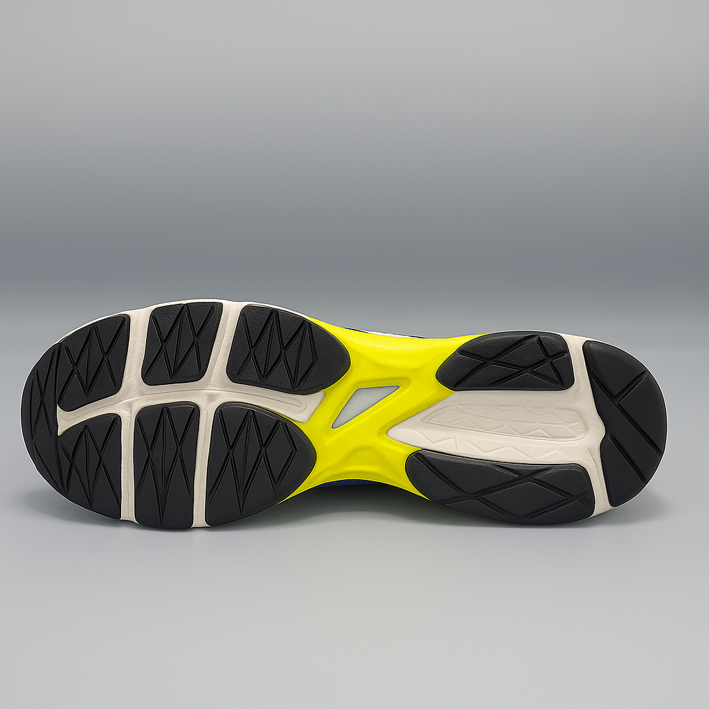 Asics Gel Phoenix 10