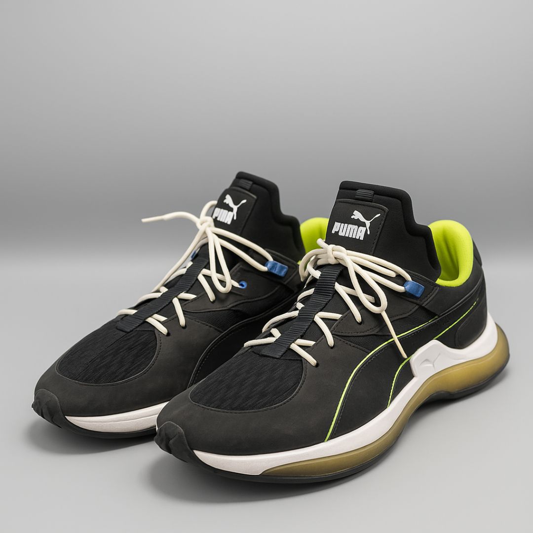 Puma Running Sneakers