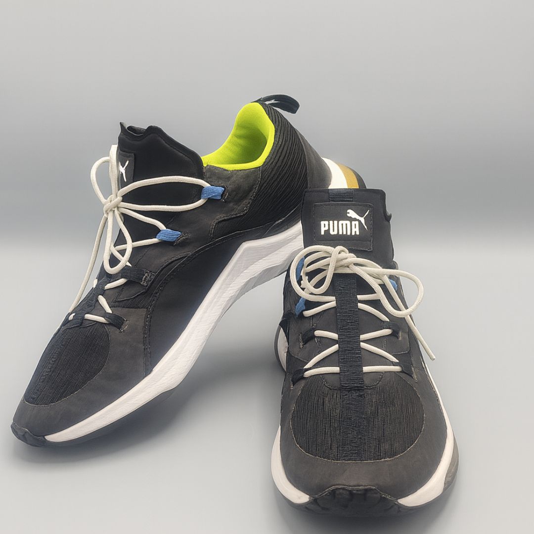 Puma Running Sneakers