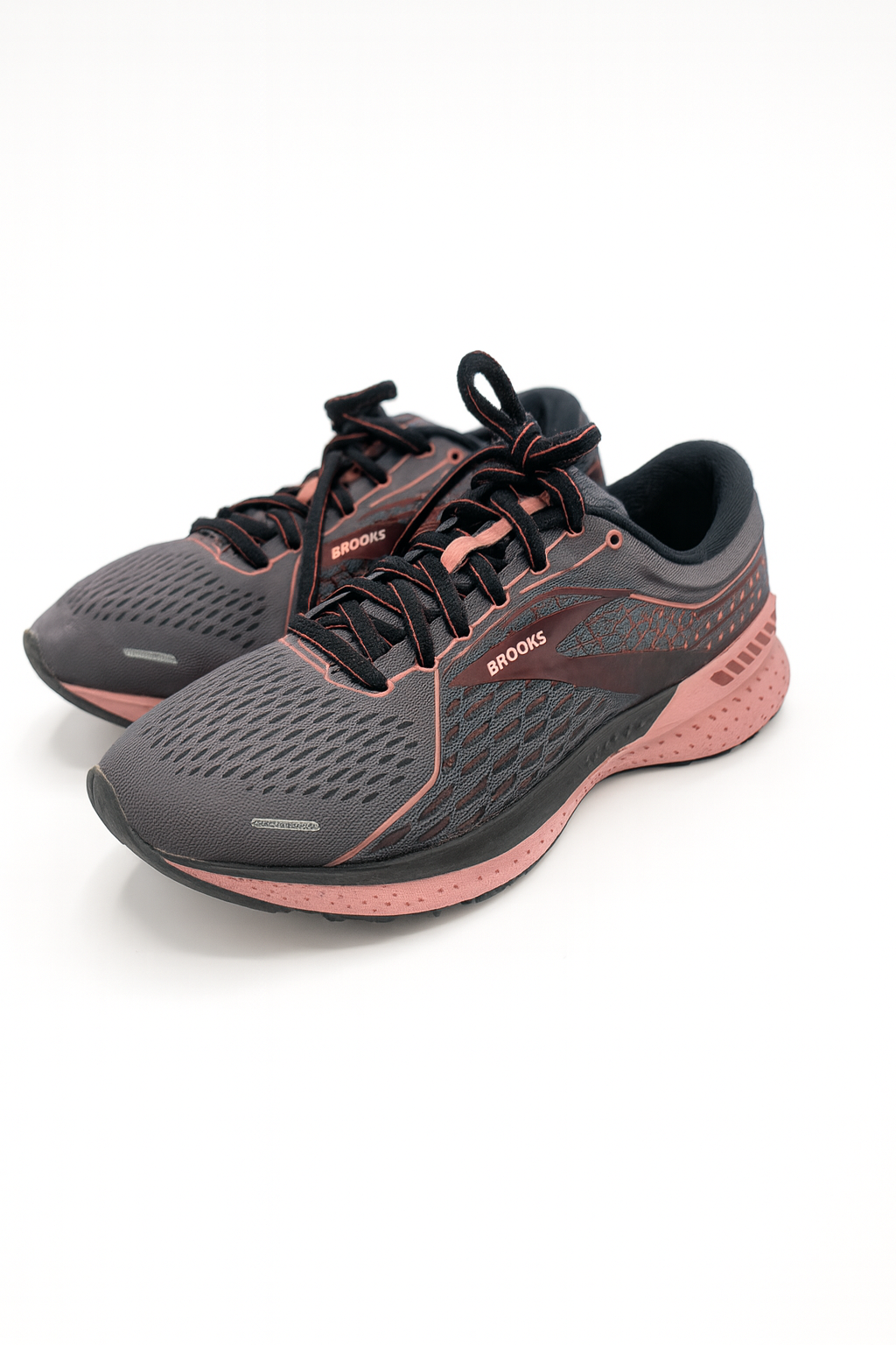 Brooks  Adrenaline