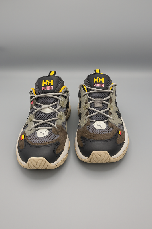 Puma Outdoor Comfort