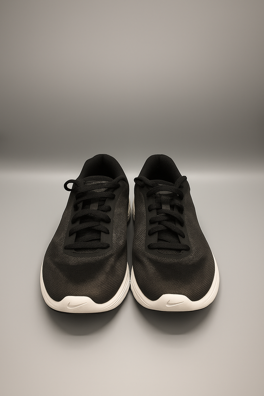 Nike Air Max Sequent Black