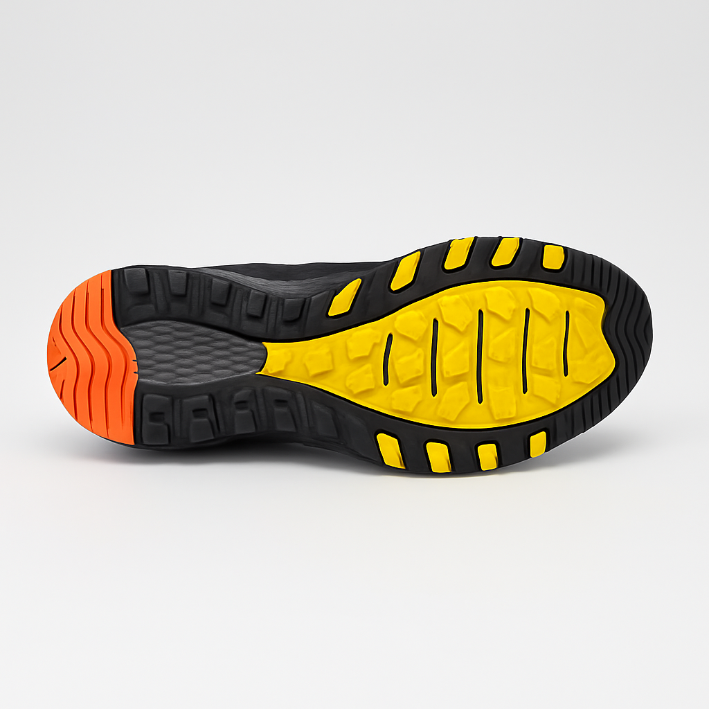 New Balance Trail 410