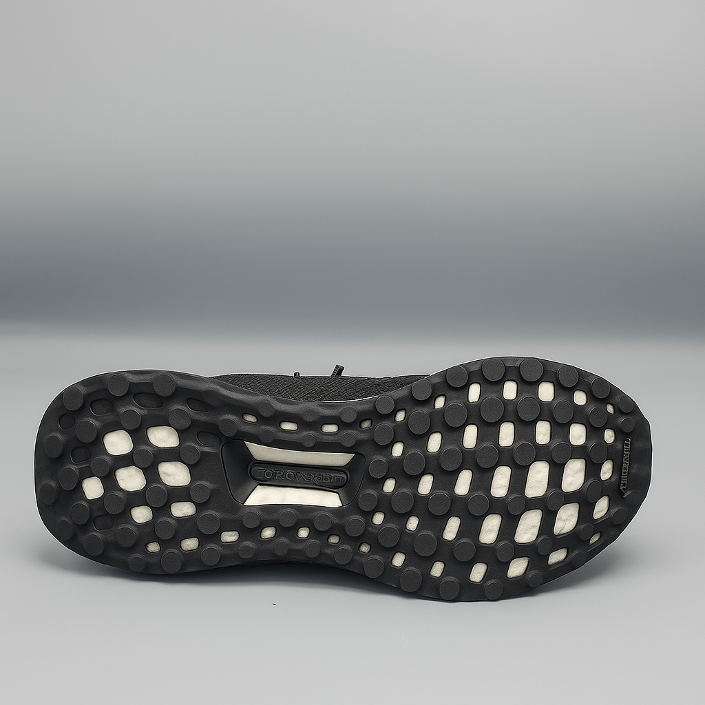 Adidas Ultra Boost Triple Black 4.0 DNA