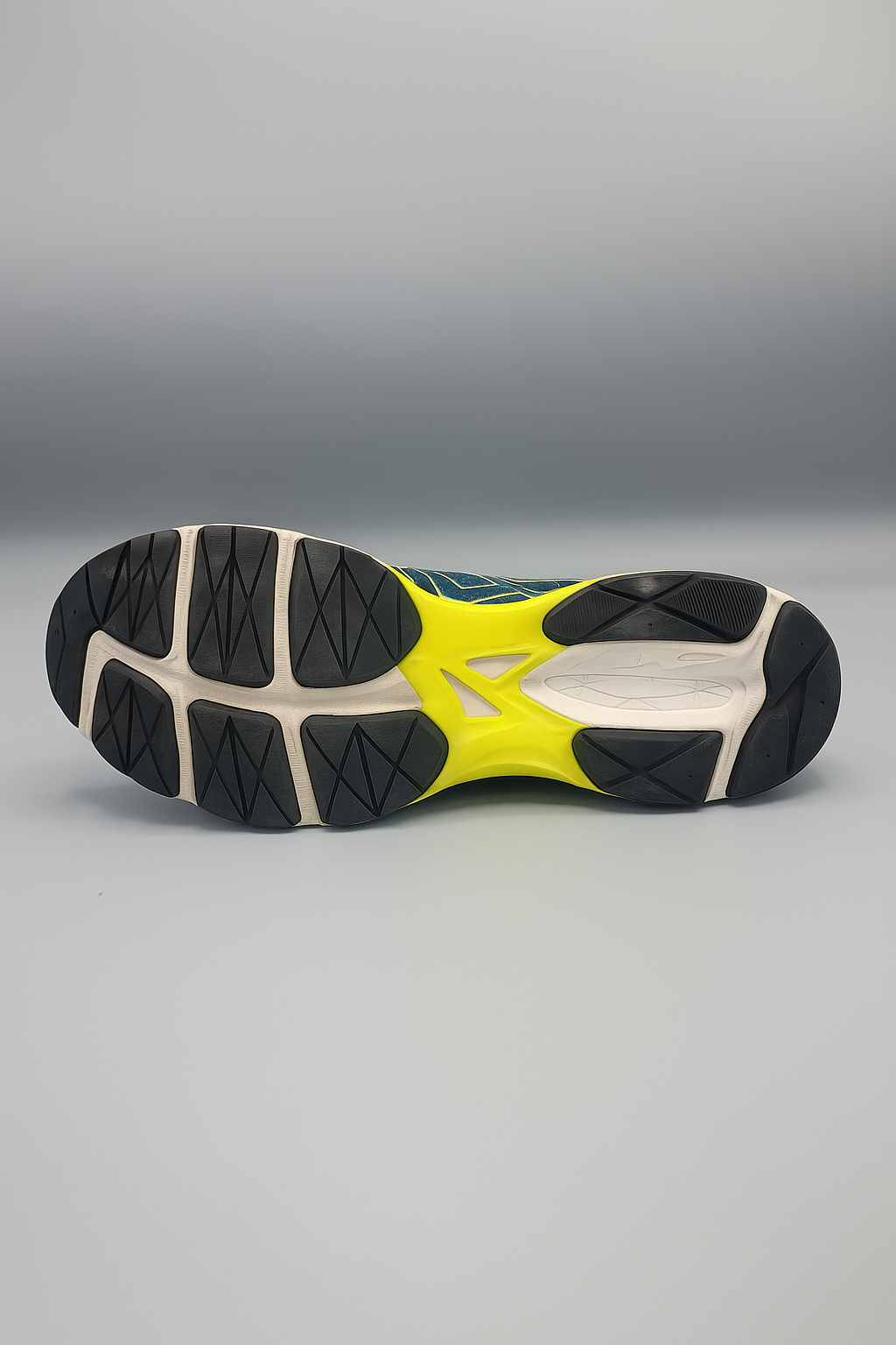 Asics Gel Phoenix 10