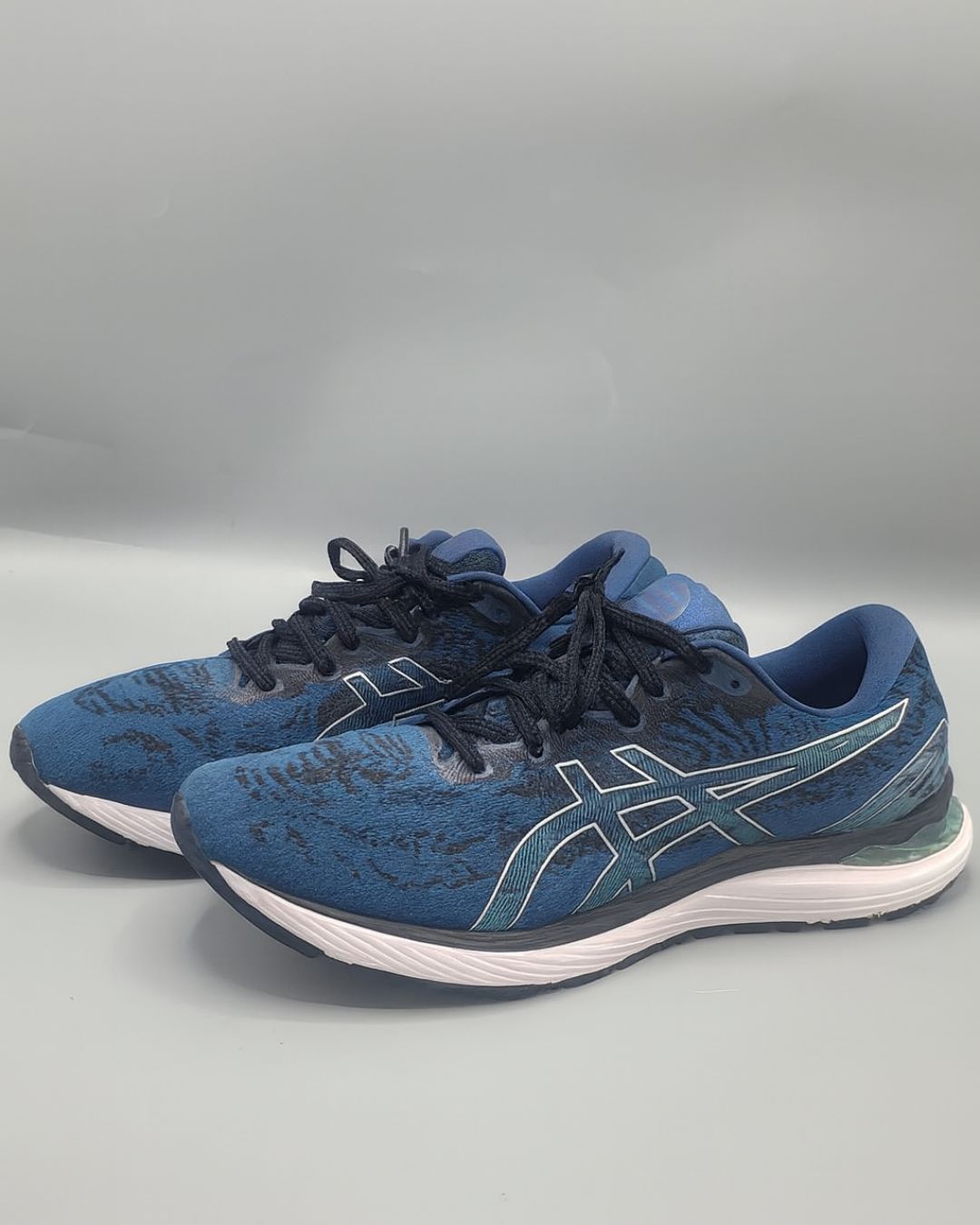 Asics Gel Culumus 23