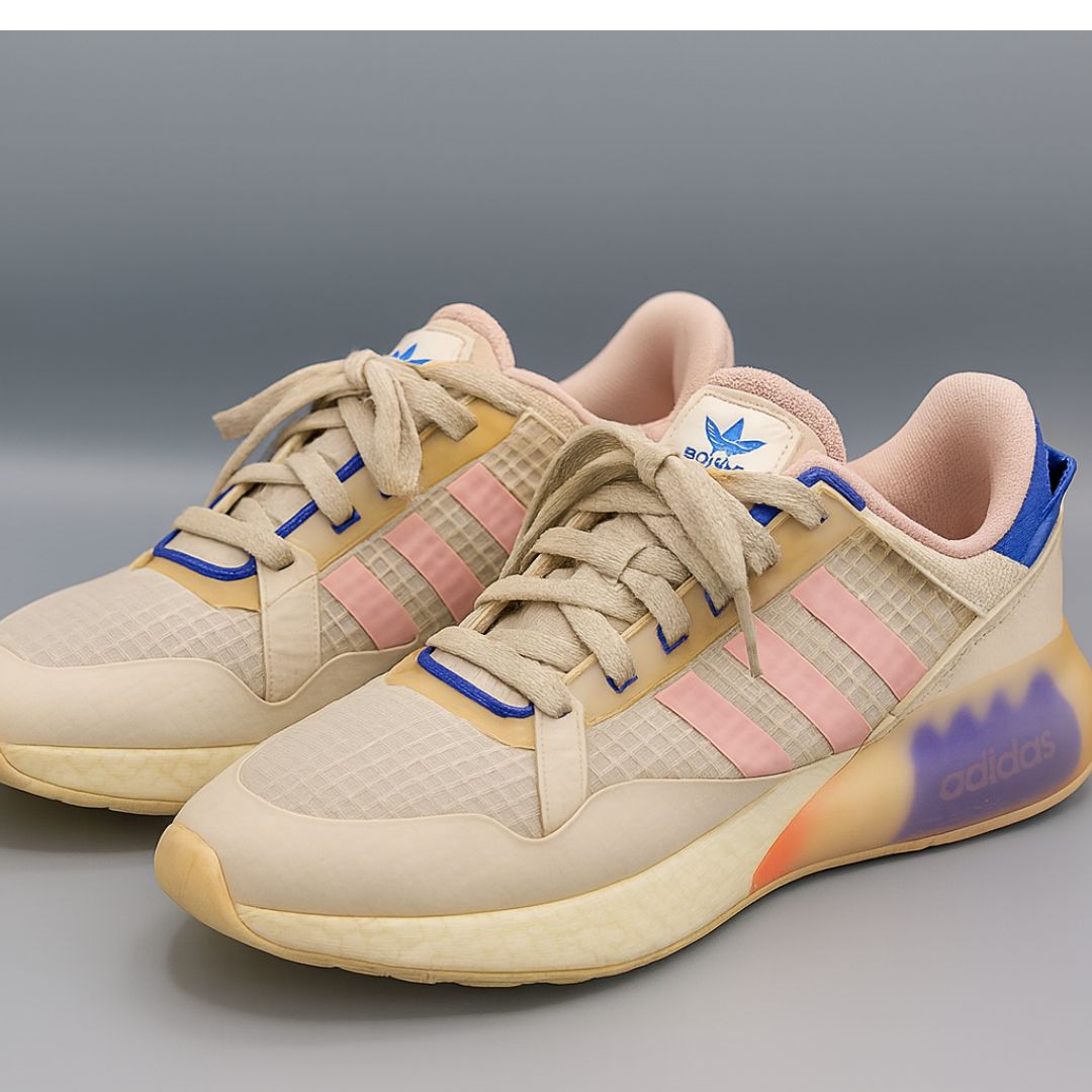 Adidas ZX 2K Boost