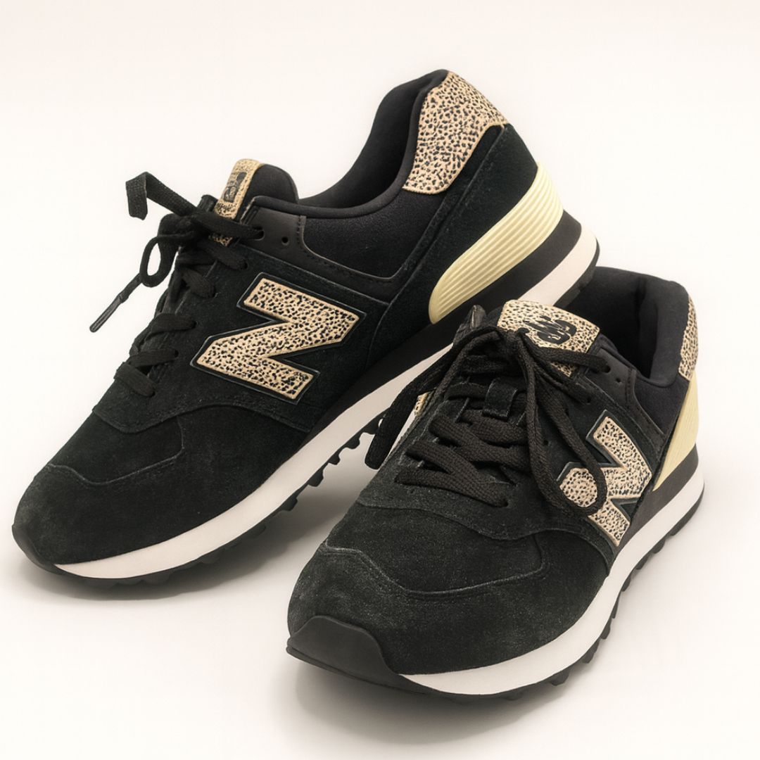 New Balance Trainers