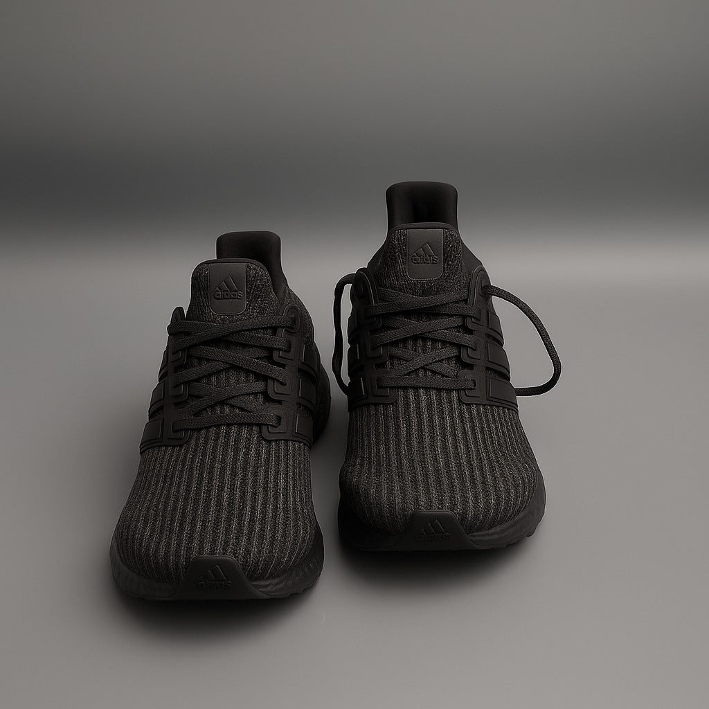 Adidas Ultra Boost Triple Black 4.0 DNA