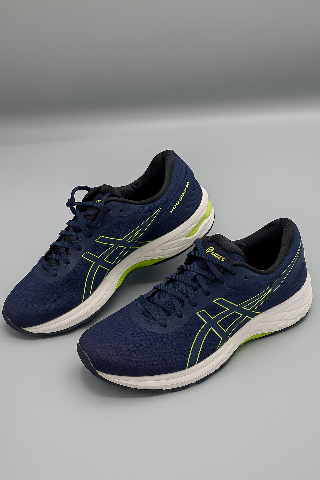 Asics Gel Phoenix 10