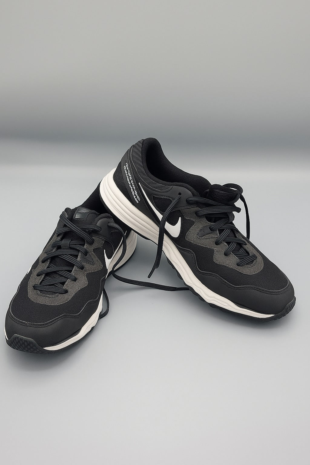 Nike Juniper Trail